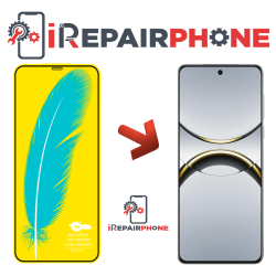 Protector de Cristal Templado Oppo Find X8 Pro