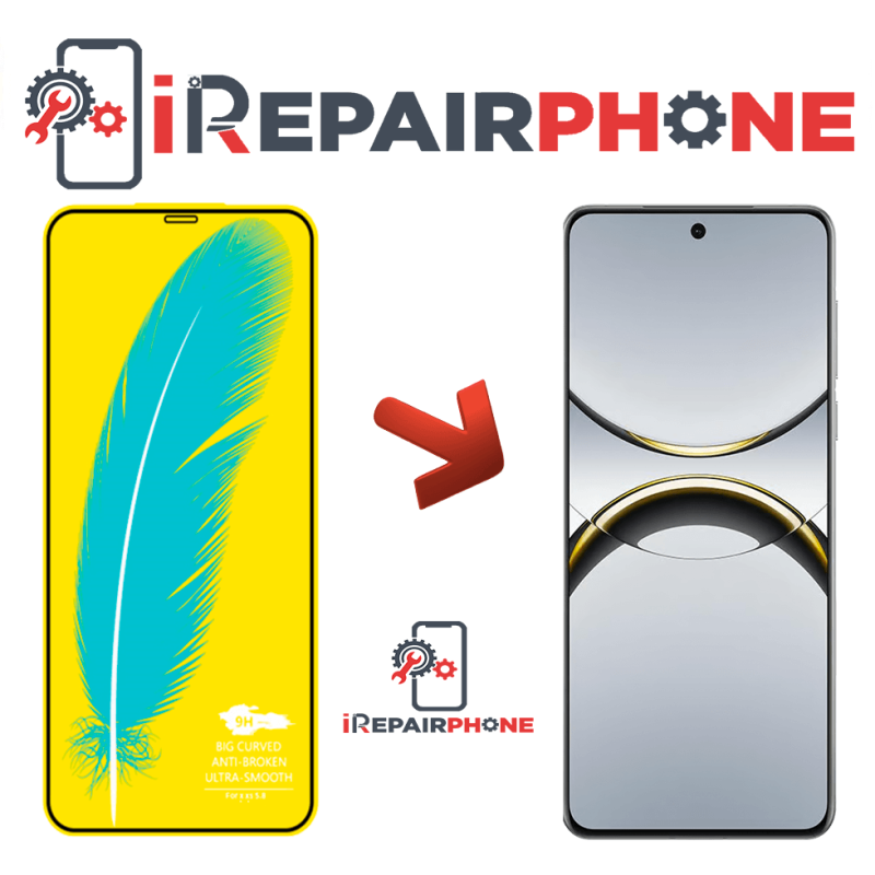 Protector de Cristal Templado Oppo Find X8 Pro Protector de Cristal Templado Oppo Find X8 Pro