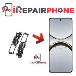 Cambiar Conector de Carga Oppo Find X8 Pro