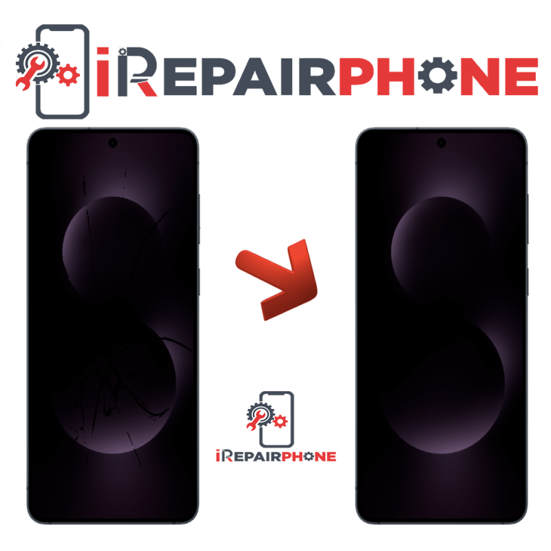 Cambiar Pantalla Samsung Galaxy S25 Edge Cambiar Pantalla Samsung Galaxy S25 Edge