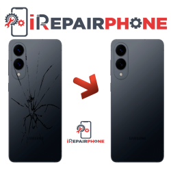 Cambiar Tapa Trasera Samsung Galaxy S25 Edge