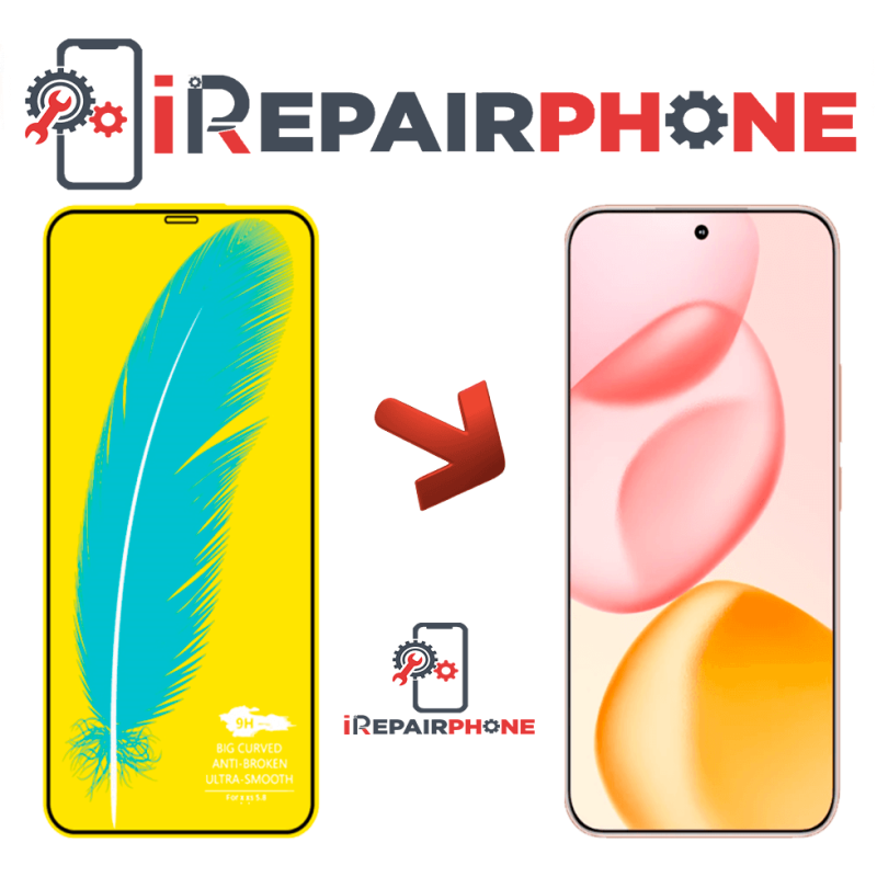Protector de Cristal Templado HONOR 400