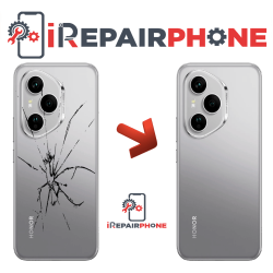 Cambiar Tapa Trasera HONOR 400 Pro