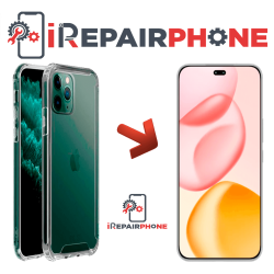 Funda Antigolpes Transparente HONOR 400 Pro