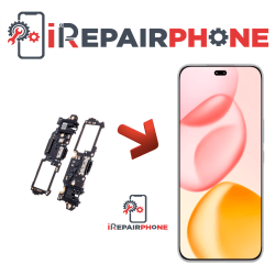 Cambiar Conector de Carga HONOR 400 Pro