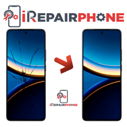 Cambiar Pantalla Xiaomi Poco F7 Pro