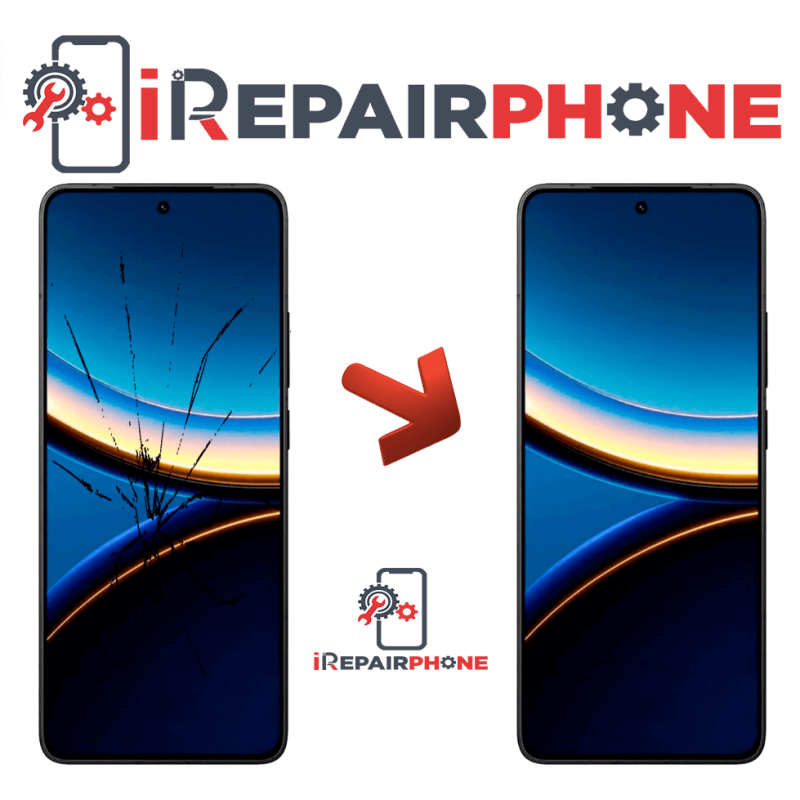 Cambiar Pantalla Xiaomi Poco F7 Pro Cambiar Pantalla Xiaomi Poco F7 Pro