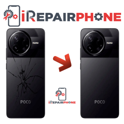 Cambiar Tapa Trasera Xiaomi Poco F7 Pro