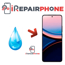 Diagnóstico Xiaomi Poco F7 Ultra Mojado