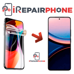 Protector de Pantalla Hidrogel Xiaomi Poco F7 Ultra