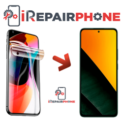 Protector de Pantalla Hidrogel Xiaomi Poco M7 Pro 5G