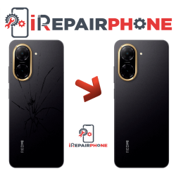 Cambiar Tapa Trasera Xiaomi Redmi A5