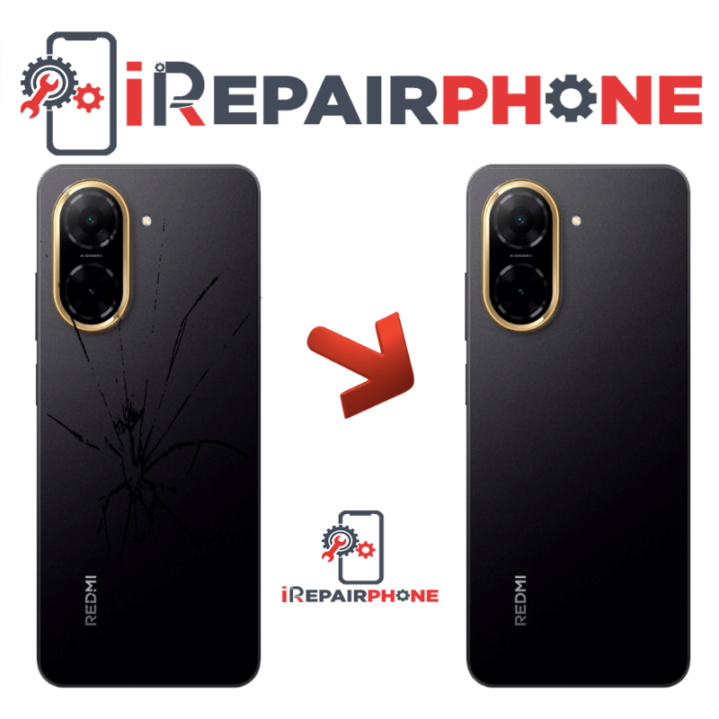 Cambiar Tapa Trasera Xiaomi Redmi A5 Cambiar Tapa Trasera Xiaomi Redmi A5