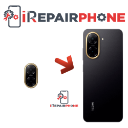 Cambiar Cristal Cámara Trasera Xiaomi Redmi A5