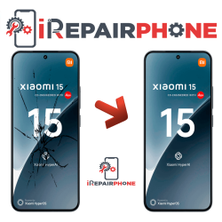 Cambiar Pantalla Xiaomi 15