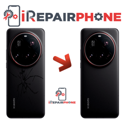 Cambiar Tapa Trasera Xiaomi 15 Ultra