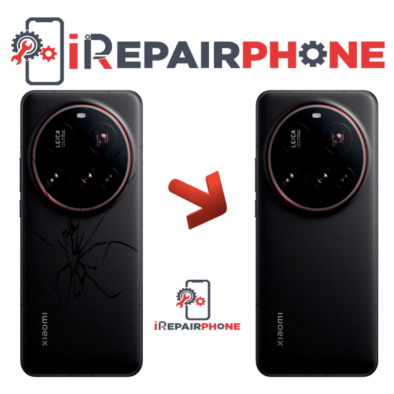 Cambiar Tapa Trasera Xiaomi 15 Ultra Cambiar Tapa Trasera Xiaomi 15 Ultra
