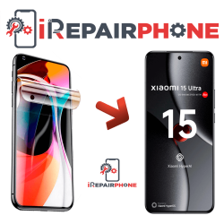 Protector de Pantalla Hidrogel Xiaomi 15 Ultra