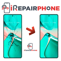 Cambiar Pantalla Asus Zenfone 12 Ultra