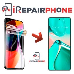 Protector de Pantalla Hidrogel Asus Zenfone 12 Ultra