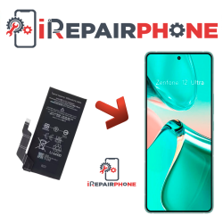 Cambiar Batería Asus Zenfone 12 Ultra