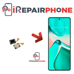 Cambiar Auricular de llamada Asus Zenfone 12 Ultra