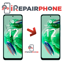 Cambiar Pantalla Original Xiaomi Redmi Note 12 5G