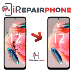 Cambiar Pantalla Original Xiaomi Redmi Note 12