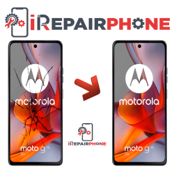Cambiar Pantalla Motorola Moto G75 5G