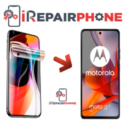 Protector de Pantalla Hidrogel Motorola Moto G75 5G