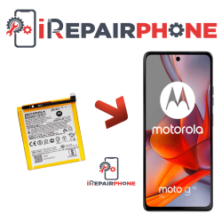 Cambiar Batería Motorola Moto G75 5G