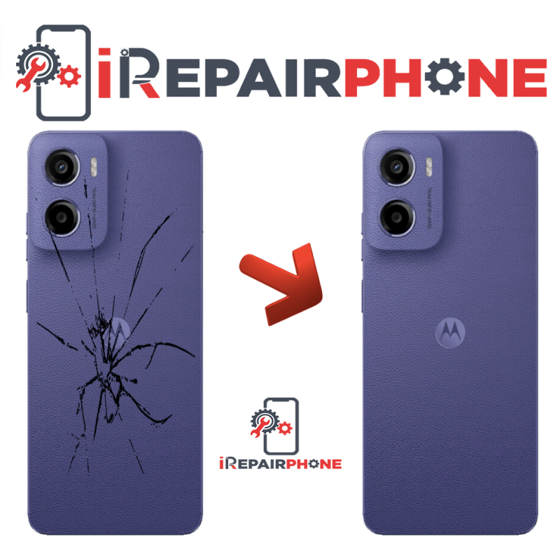 Cambiar Tapa Trasera Motorola Moto E15 Cambiar Tapa Trasera Motorola Moto E15
