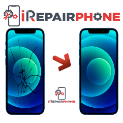 Cambiar Pantalla Original iPhone 12 Mini