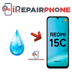 Reparar Xiaomi Redmi 15C 5G Mojado