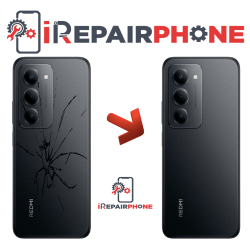 Cambiar Tapa Trasera Xiaomi Redmi 15