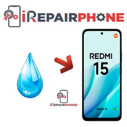 Reparar Xiaomi Redmi 15 Mojado