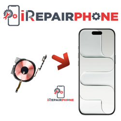 Cambiar Botones de Volumen y Silencio iPhone Air