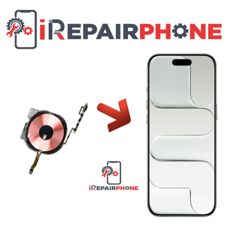 Cambiar Botones de Volumen y Silencio iPhone Air