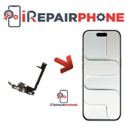 Cambiar Micrófono iPhone Air