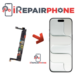 Reparar Placa Base iPhone Air