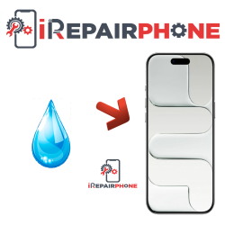 Reparar iPhone Air Mojado