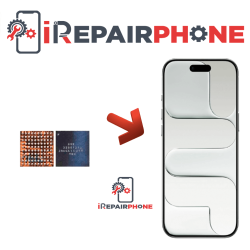 Cambiar Chip de Audio iPhone Air