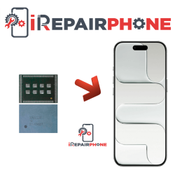 Cambiar Chip de WiFi iPhone Air
