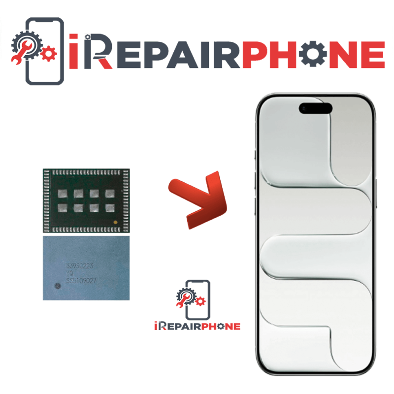 Cambiar Chip de WiFi iPhone Air