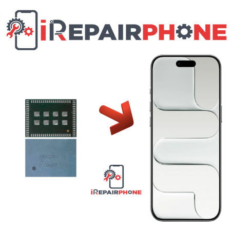 Cambiar Chip de WiFi iPhone Air