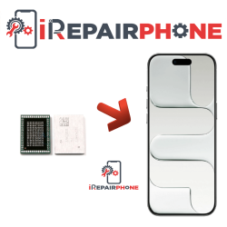 Cambiar Chip de Bluetooth iPhone Air