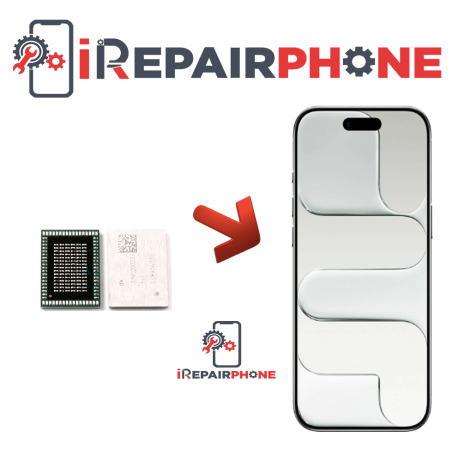 Cambiar Chip de Bluetooth iPhone Air