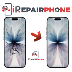 Cambiar Pantalla iPhone 17 OLED