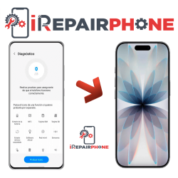 Diagnóstico iPhone 17