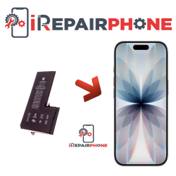 Cambiar Batería iPhone 17